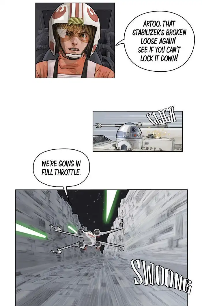 Star Wars Chapter 12 15